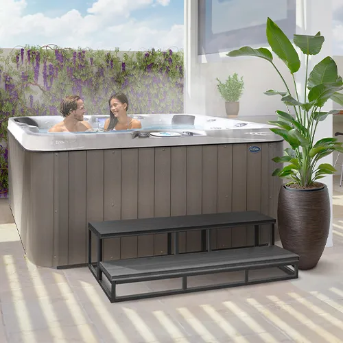 Escape hot tubs for sale in Miami